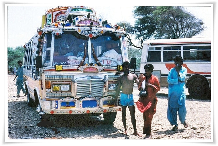 KARACHI image